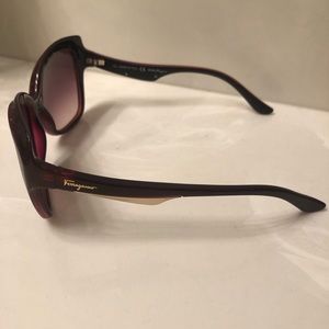 Ferragamo Sunglasses
